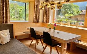 Bio Apartment - Der Steinadler